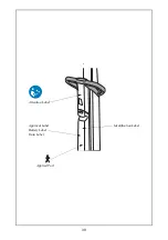 Предварительный просмотр 39 страницы Arjohuntleigh Miranti Instructions For Use Manual