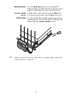 Preview for 18 page of Arjohuntleigh NIMBUS Instructions For Use Manual