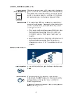 Preview for 20 page of Arjohuntleigh NIMBUS Instructions For Use Manual