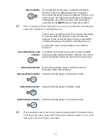 Preview for 21 page of Arjohuntleigh NIMBUS Instructions For Use Manual