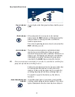 Preview for 22 page of Arjohuntleigh NIMBUS Instructions For Use Manual