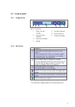 Preview for 9 page of Arjohuntleigh Ninjo Instructions For Use Manual