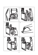 Предварительный просмотр 15 страницы Arjohuntleigh Prelude Instructions For Use Manual