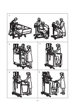 Предварительный просмотр 17 страницы Arjohuntleigh Prelude Instructions For Use Manual