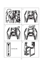 Предварительный просмотр 25 страницы Arjohuntleigh Prelude Instructions For Use Manual