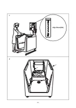 Предварительный просмотр 31 страницы Arjohuntleigh Prelude Instructions For Use Manual