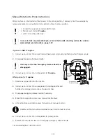 Preview for 31 page of Arjohuntleigh RotoProne User Manual