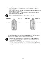 Preview for 54 page of Arjohuntleigh RotoProne User Manual