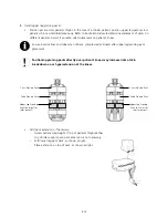 Preview for 58 page of Arjohuntleigh RotoProne User Manual