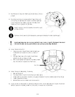 Preview for 60 page of Arjohuntleigh RotoProne User Manual