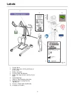 Preview for 20 page of Arjohuntleigh Sara 3000 Instructions Manual