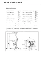 Preview for 23 page of Arjohuntleigh Sara 3000 Instructions Manual