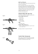 Предварительный просмотр 13 страницы Arjohuntleigh Sara Flex Instructions For Use Manual