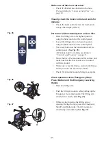 Предварительный просмотр 31 страницы Arjohuntleigh Sara Flex Instructions For Use Manual