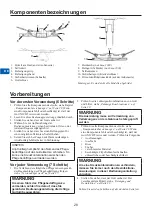 Preview for 28 page of Arjohuntleigh Sara Stedy Instructions For Use Manual