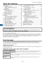 Preview for 38 page of Arjohuntleigh Sara Stedy Instructions For Use Manual