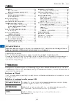 Preview for 50 page of Arjohuntleigh Sara Stedy Instructions For Use Manual