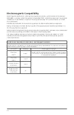 Preview for 14 page of Arjohuntleigh Skin IQ Microclimate Manager Instructions For Use Manual