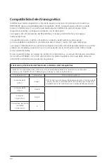 Preview for 94 page of Arjohuntleigh Skin IQ Microclimate Manager Instructions For Use Manual