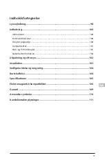 Preview for 101 page of Arjohuntleigh Skin IQ Microclimate Manager Instructions For Use Manual