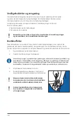 Preview for 108 page of Arjohuntleigh Skin IQ Microclimate Manager Instructions For Use Manual