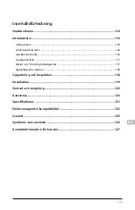 Preview for 117 page of Arjohuntleigh Skin IQ Microclimate Manager Instructions For Use Manual