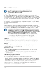 Preview for 138 page of Arjohuntleigh Skin IQ Microclimate Manager Instructions For Use Manual