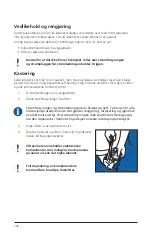 Preview for 140 page of Arjohuntleigh Skin IQ Microclimate Manager Instructions For Use Manual