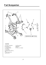 Preview for 7 page of Arjohuntleigh STEDY Instructions For Use Manual