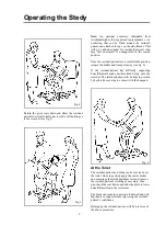 Preview for 12 page of Arjohuntleigh STEDY Instructions For Use Manual