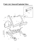 Preview for 15 page of Arjohuntleigh STEDY Instructions For Use Manual