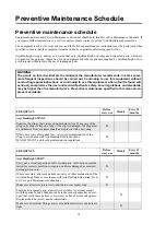 Preview for 17 page of Arjohuntleigh STEDY Instructions For Use Manual