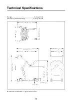 Preview for 19 page of Arjohuntleigh STEDY Instructions For Use Manual