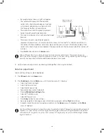 Preview for 18 page of Arjohuntleigh Triadyne Proventa User Manual