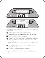 Preview for 42 page of Arjohuntleigh Triadyne Proventa User Manual