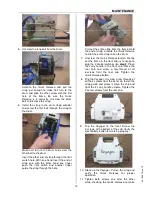 Preview for 14 page of Arjohuntleigh Voyager Portable Technical Manual