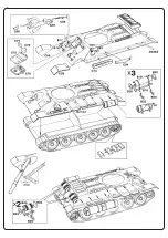 Preview for 3 page of ARK models AK 35001 Assembly Instructions