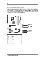 Preview for 14 page of ARK G965 User Manual