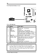 Preview for 16 page of ARK G965 User Manual