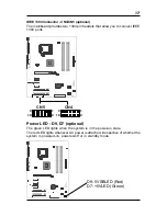 Preview for 17 page of ARK G965 User Manual