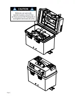 Preview for 7 page of ARK Powerpack2 Operating Instructions Manual