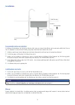 Preview for 13 page of ARKA Aquatics myAQUA 1900 Operation Instructions Manual