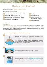 Preview for 2 page of ARKA REEF CERAMICS Instructions Manual