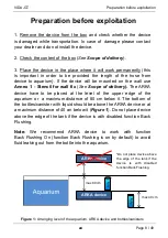 Preview for 8 page of ARKA VIDA-GT User Manual