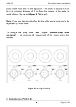 Preview for 10 page of ARKA VIDA-GT User Manual