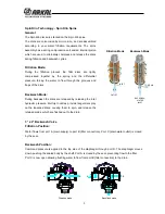 Preview for 5 page of Arkal Spin Klin Service Maintenance Manual