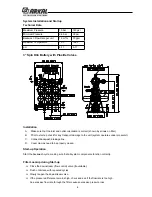 Preview for 6 page of Arkal Spin Klin Service Maintenance Manual