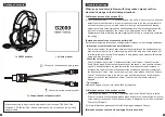 Preview for 5 page of ArkarTech G2000 Instructions For Use Manual