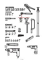 Предварительный просмотр 3 страницы Arke 5127 Assembly Instructions Manual