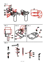 Предварительный просмотр 40 страницы Arke 5127 Assembly Instructions Manual